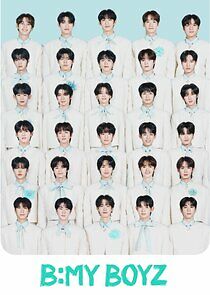 Watch B:My Boyz