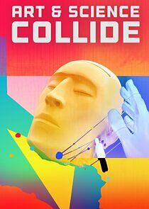 Watch Art & Science Collide: PST ART