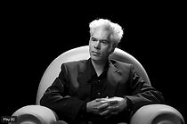Watch Jim Jarmusch: I Love to Take the Subway by Myself
