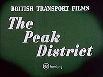 Watch The Peak District (Short 1954)