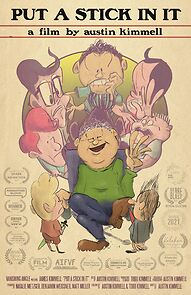 Watch Put a Stick in It (Short 2021)