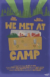 Watch We Met at Camp (Short 2023)