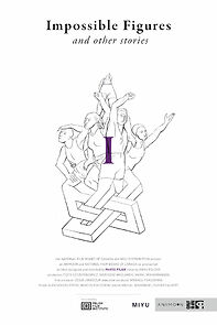 Watch Figury niemozliwe i inne historie I (Short 2021)