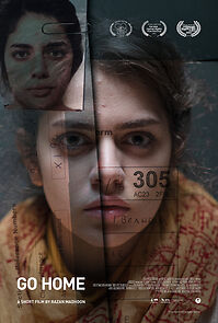 Watch Go Home (Short 2021)