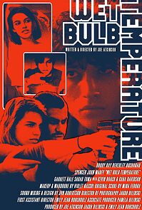 Watch Wet Bulb Temperature