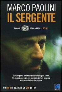 Watch Marco Paolini: Il Sergente