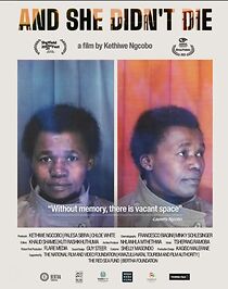 Watch And She Didn't Die