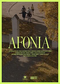 Watch Afonia (Short 2022)