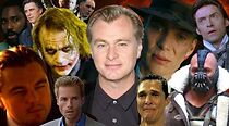 Watch Every Christopher Nolan Movie Ranked