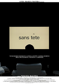 Watch Sans Tête (Short 2024)