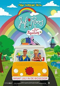 Watch Juf Roos: op reis naar de regenboog