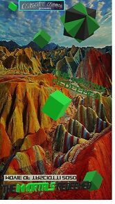 Watch The Matrix Redeemed