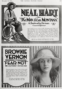 Watch The Man from Montana