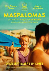 Watch Maspalomas