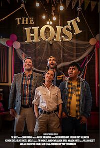 Watch The Hoist (Short 2024)