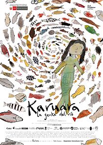 Watch Karuara, People of the River