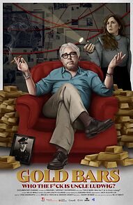 Watch Gold Bars: Who the F*ck Is Uncle Ludwig?