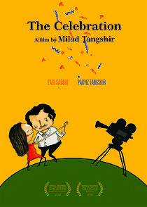 Watch The Celebration (Short 2014)