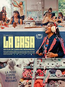 Watch La Casa