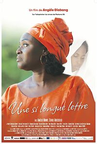 Watch Une si longue lettre