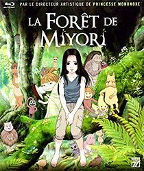 Watch Miyori's Forest
