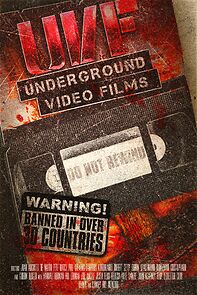 Watch U.V.F: Underground Video Films
