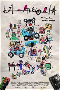 Watch La Alegría (The Happiness) (Short 2024)