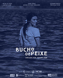 Watch Bucho de Peixe (Short 2023)