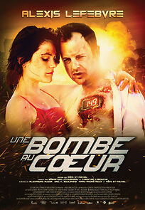 Watch Heart Bomb (Short 2019)