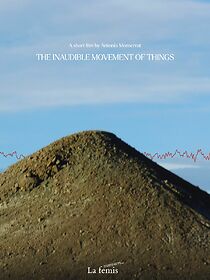 Watch El movimiento inaudible de las cosas (Short 2024)