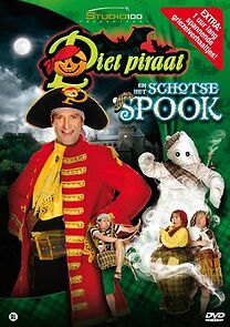 Watch Piet Piraat en het Schotse spook