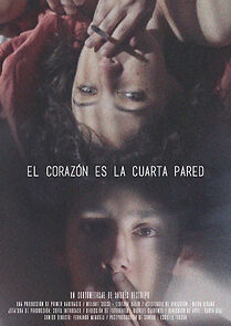 Watch El corazón es la cuarta pared (Short 2019)