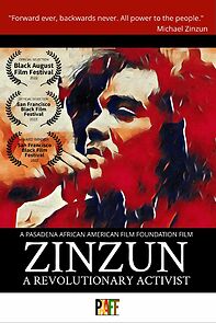 Watch Zinzun: A Revolutionary Activist