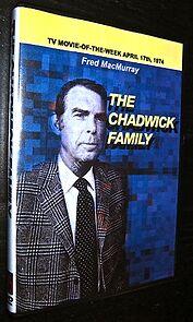 Watch The Chadwick Family