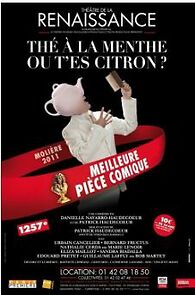 Watch Thé à la Menthe ou t'es Citron?