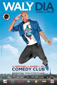 Watch Waly Dia garde la pêche!