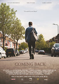 Watch Coming Back (Short 2019)