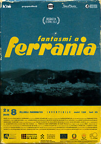 Watch Fantasmi a Ferrania (Ghosts in Ferrania)