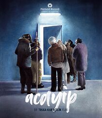 Watch Acayip (Short 2021)