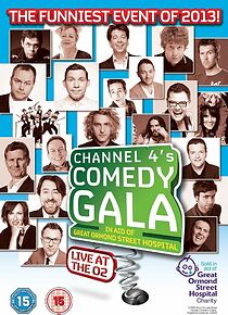 Watch Channel 4's Comedy Gala 2013 (TV Special 2013)
