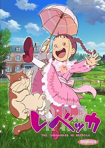 Watch The Chronicles of Rebecca (Short 2020)