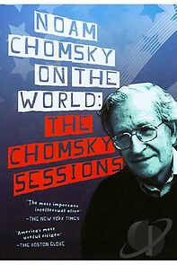 Watch Noam Chomsky on the World: The Chomsky Sessions