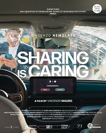 Watch Sharing is Caring (Short 2024)