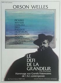 Watch The Challenge... A Tribute to Modern Art