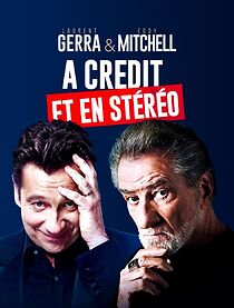 Watch Laurent Gerra & Eddy Mitchell: À crédit et en stéréo (TV Special 2021)