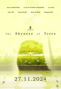 Watch The Shyness of Trees (Short 2024)