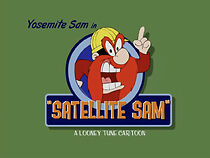 Watch Satellite Sam (Short 2002)