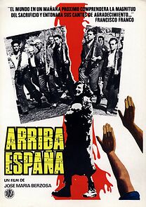 Watch Arriba España