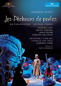 Watch Bizet: Les Pêcheurs de perles
