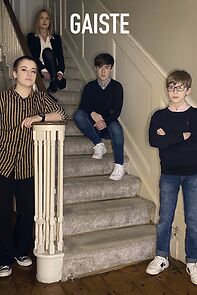 Watch Gaiste (Short 2021)